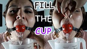 Fill The Cup Challenge (low res mp4)