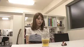 Kirara Asuka Moans Nonstop When Cock Enters Her Until She Cums Hard