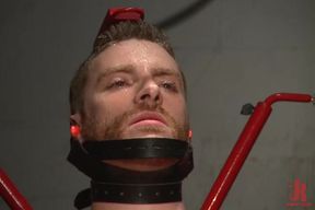 Fabulous Xxx Video Gay Bdsm Hottest Full Version