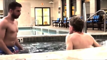 Hot Tub Blow Job  Philippines