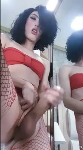 Comp. TS Cumshot - CLII