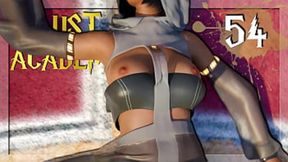 Hot Tits at LUST ACADEMY #54 &mdash;  Nice View