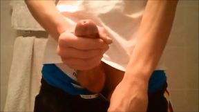 Getting Off Cumpilation