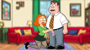 My Wife Is A Slut &bull; Cartoon Animation &bull; Parody