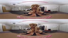 ”VRBANGERS-Milf Bridgette B Get Ravaged By The Car Robber”