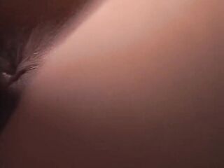 Doggy style penetration on a macro lens: in great detail