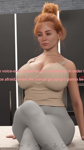 Adored by the Devil (by Empiric) - Having Sex as Repayment for a Fine Job(10)
