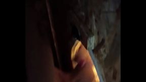 Primera vez en un glory hole