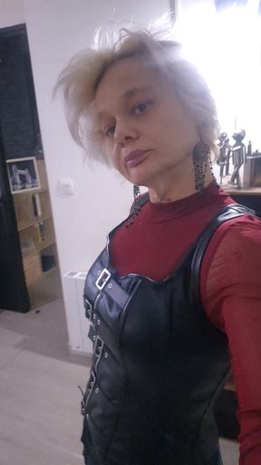 Do You Like My Outfit?
