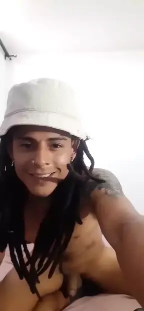 Colombia Cowboy Wank Ii