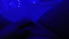 My hairy pussy is so wet