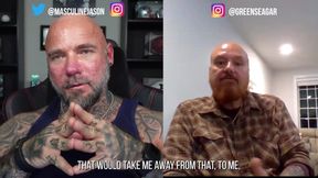 Redemption Interview with Andrew Greenwald (episode 2)