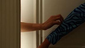 Amorous Karlie and Ashley's toys smut