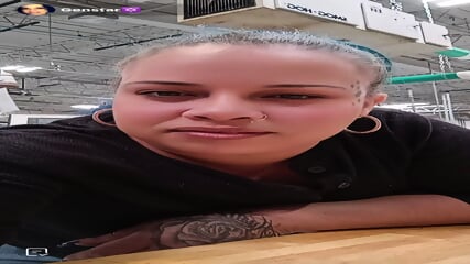 gennie.6 Jenny Martnez big ass 1