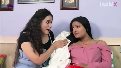 Bhootiya Honeymoon Episode 3