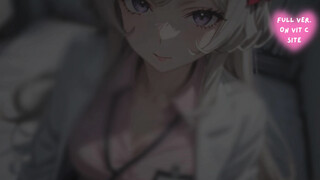 NSFW ASMR RP - A Visit to a Suspicious Doc