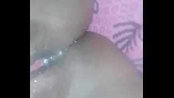 Mi novia se pajea para mi y me lo manda por wathsapp