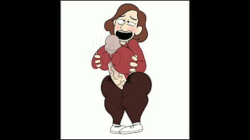 Johanna autofellaitio futa(hilda series)