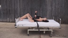 Experience Ultimate Control - The Selfbondage Kit