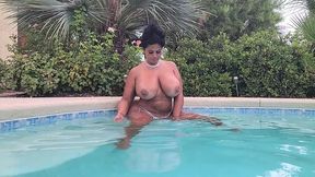 kailani kai gets rodney st cloud s big cock in a pool!!