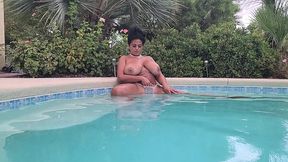 kailani kai gets rodney st cloud s big cock in a pool!!
