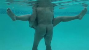 kailani kai gets rodney st cloud s big cock in a pool!!