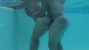kailani kai gets rodney st cloud s big cock in a pool!!