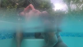 kailani kai gets rodney st cloud s big cock in a pool!!