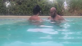 kailani kai gets rodney st cloud s big cock in a pool!!