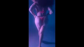 kailani kai gets rodney st cloud s big cock in a pool!!