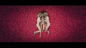 PANDORA - Teaser (Visual Novel Game)