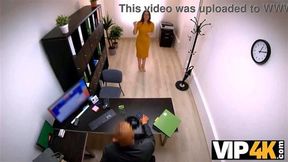 VIP4K Financing a new apartment