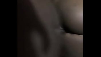 Grosse bite noire