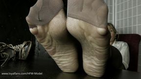 Intended For You To Release It, 3rd - LaCreme