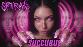 SUCCUBUS SPIRAL II
