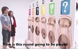 Guess your families naked bodies 2 part 2 translated