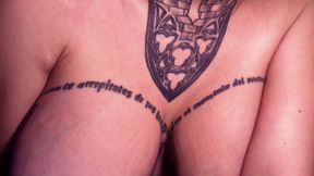 16. Advent Calendar 2025 - Waking up Through Blowjob and Riding