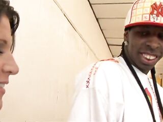 Kendra Secrets Was Found On The National Interracial Cougar Hunt