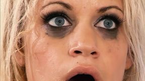 Mia Bangg Loves Being A Stupid Cunt