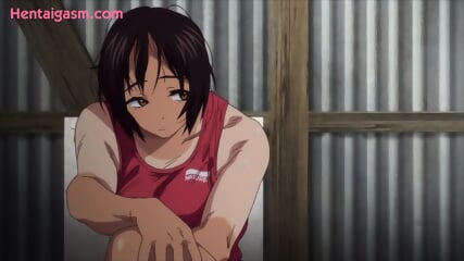 NEW HENTAI Ito O Yoru 1 Subbed FULL EPISODE