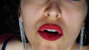 Sex with My Lips