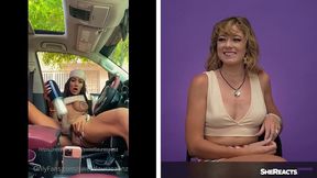 river and vanessa’s transgender take