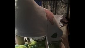 Mickel: Another day in his world