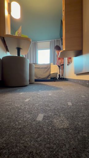 Hotel Steffie