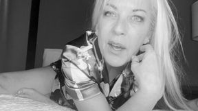 Hotel Fun, JOI Tease