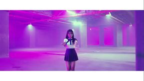 (LOONA/ODD EYE CIRCLE) &quot_Sweet Crazy Love&quot_