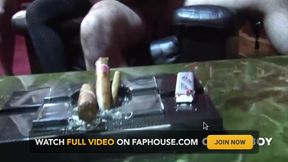 22 straight porn premium with bitch whore fucked bareback by anal by big cock rough