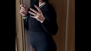 Milf gassy
