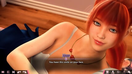 Double Homework: Chapter 6.1. Superb Social Skills Seduce Sexy Students