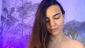 Charlotte Reynold Private Show